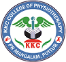 KKC COLLEGE OF PHYSIOTHERAPY